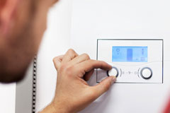 best Nether Westcote boiler servicing companies