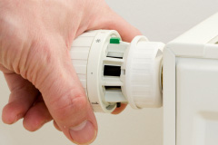 Nether Westcote central heating repair costs