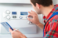 free Nether Westcote gas safe engineer quotes