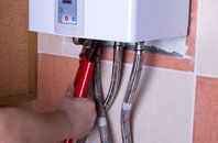 free Nether Westcote boiler repair quotes